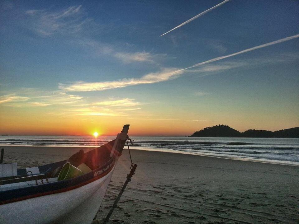 Pousart - Floripa Florianópolis Exteriér fotografie