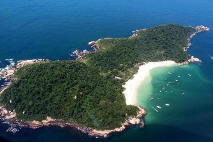 Pousart - Floripa Florianópolis Exteriér fotografie