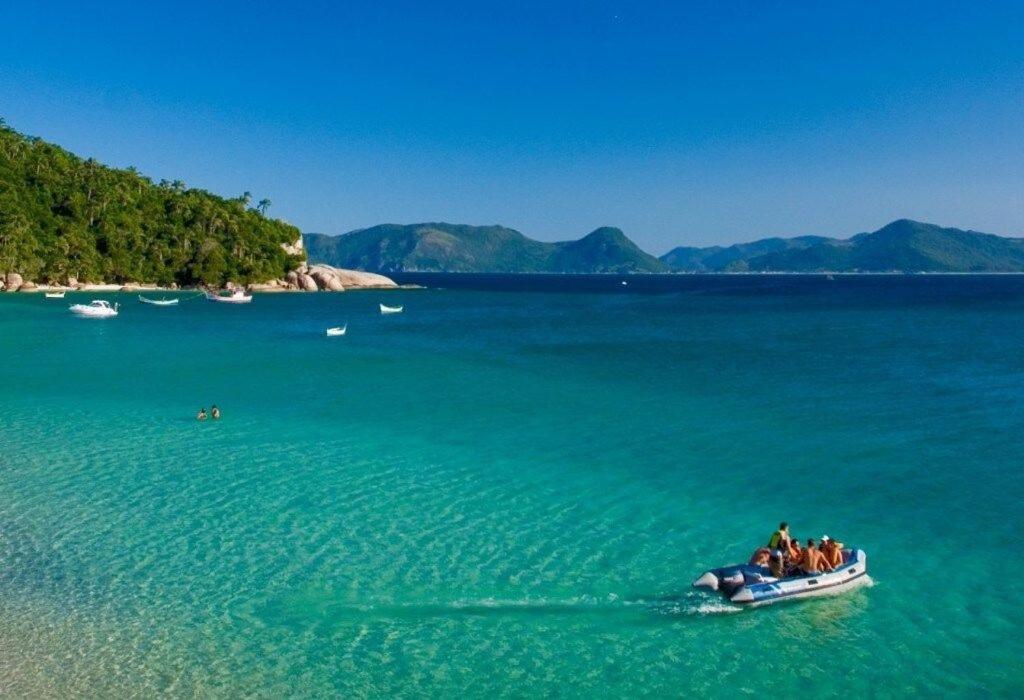 Pousart - Floripa Florianópolis Exteriér fotografie